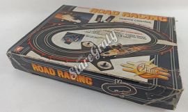 Road Racing - tor1